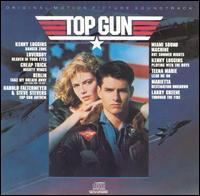 Top Gun Soundtrack (1986)